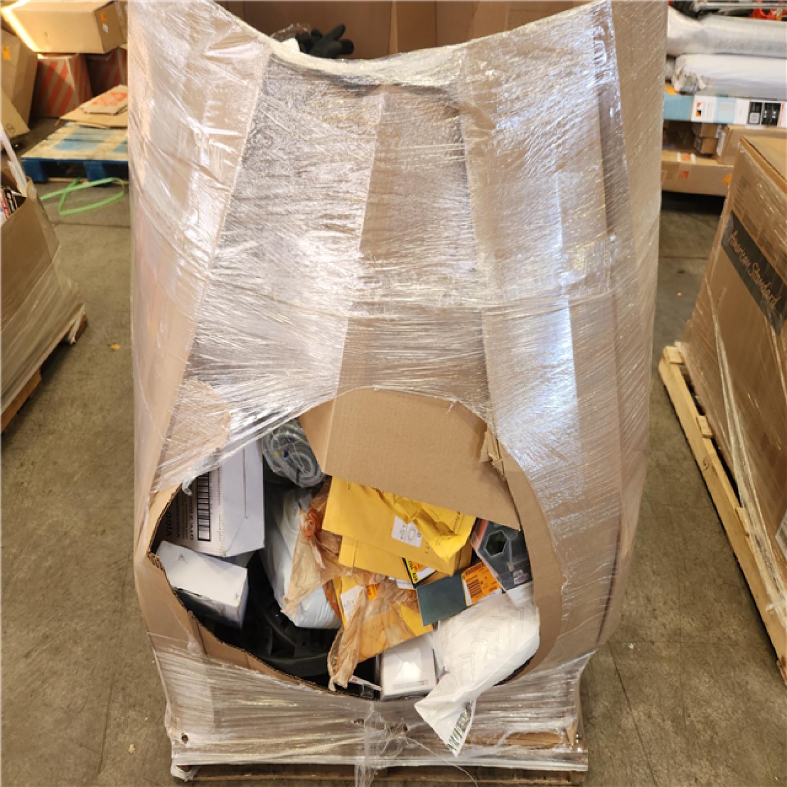 Phoenix AS-IS Monster Turbo Pallet