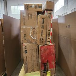 Phoenix AS-IS .Com Home Improvement Pallet