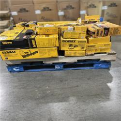 DALLAS LOCATION- AS-IS TOOL PALLET