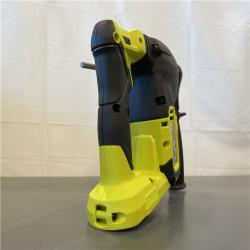 AS-IS - RYOBI 18V ONE+ HP Brushless Cordless 1-inch SDS Rotary Hammer (Tool-Only)
