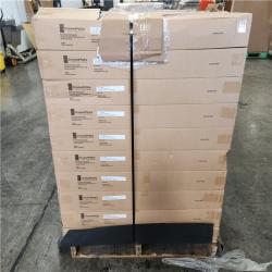 Phoenix Location NEW Champion TruTouch Cordless Blinds 39x60 White Cordless 1 Vinyl Blind 4Pcs Pallet (44 Boxes)