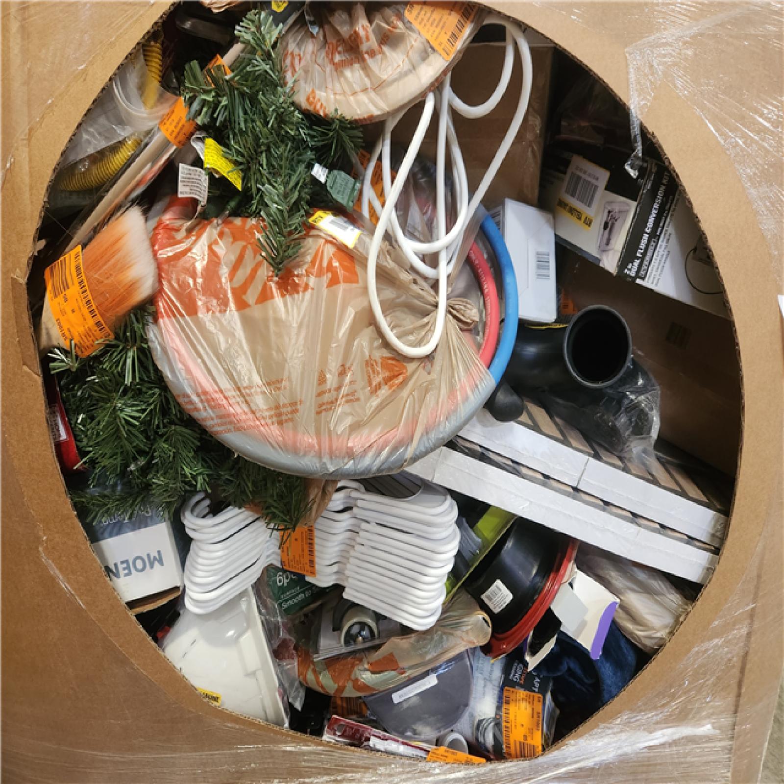 Phoenix AS-IS Monster Turbo Pallet