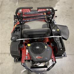 Dallas Location - As-Is Toro TimeCutter 42-in 22 -HP Gas Riding Lawn Mower
