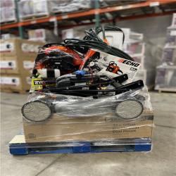 DALLAS LOCATION- AS-IS MONSTER TURBO