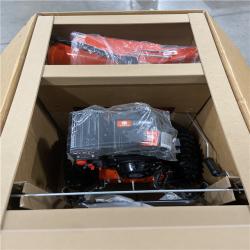 DALLAS LOCATION - Ariens Deluxe 28 in. 2-stage Self-Propelled Gas Snow Blower