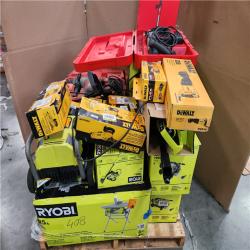 PHOENIX AS-IS TOOL PALLET