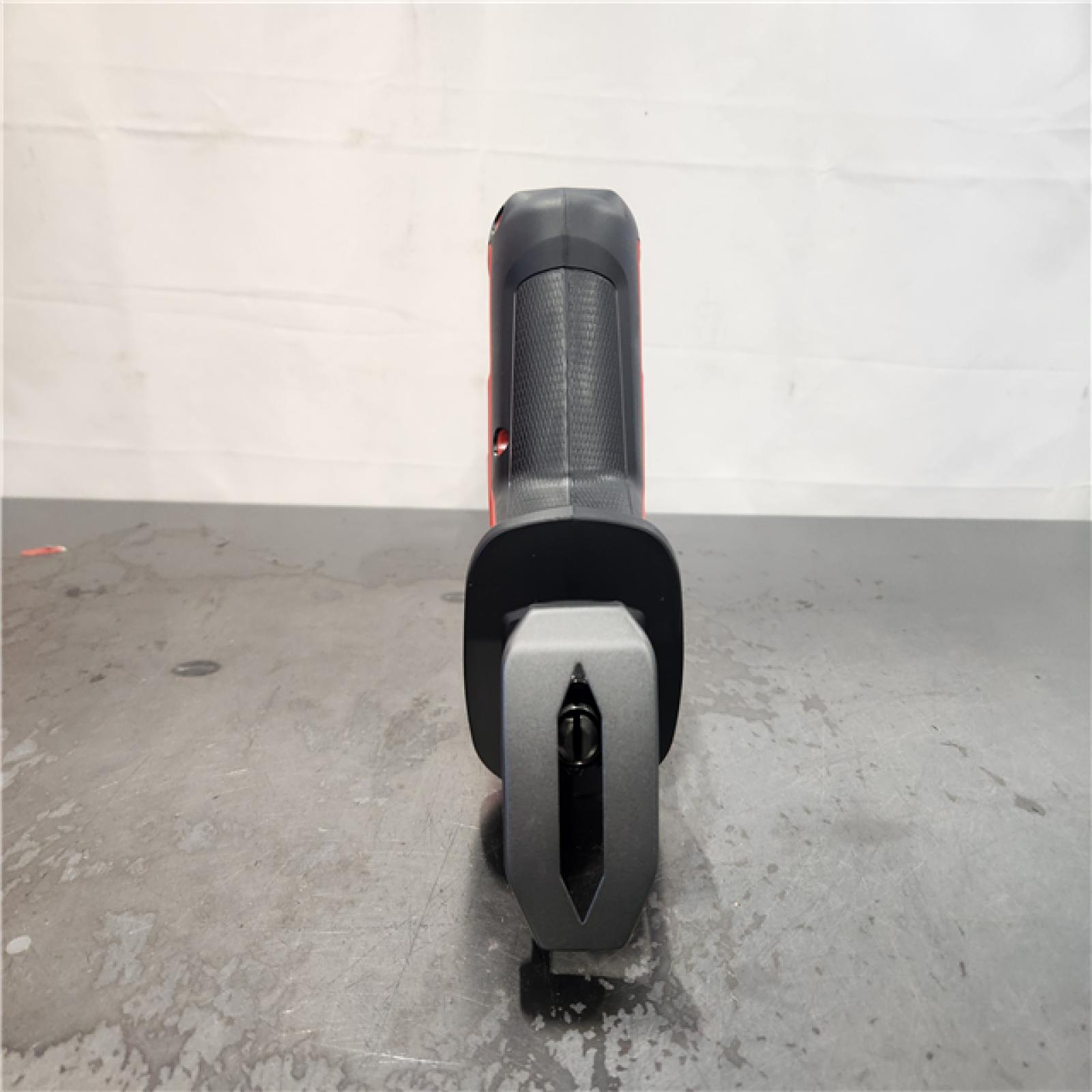 AS-IS- M18 FUEL 18V Lithium-Ion Brushless Cordless HACKZALL Reciprocating Saw (Tool-Only)