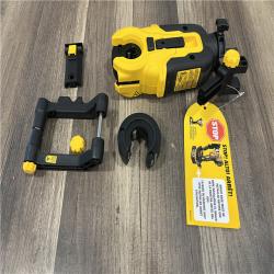 AS-IS Dewalt Dw Copper Cutter Attachment