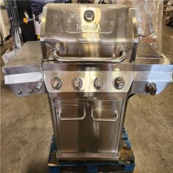 Phoenix Location AS-IS Mixed NexGrill Pallet (3 Grills)
