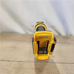 AS-IS- DeWalt FLEXVOLT 60V MAX Cordless Grinder  4.5 - 6   9000 RPM  (ONLY TOOL)