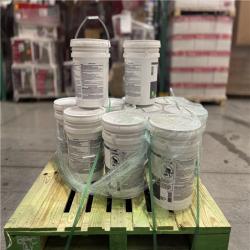 DALLAS LOCATION- NEW! KILZ PVA 5 Gal. White Interior Drywall Primer PALLET (11 UNITS)