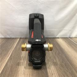 AS-IS Milwaukee M18 18-Volt 1/4 HP Lithium-Ion Cordless Transfer Pump (Tool Only)