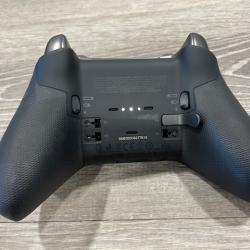 AS-IS MICROSOFTXBOX ONE WIRELESS CONTROLLER - ELITE SERIES 2