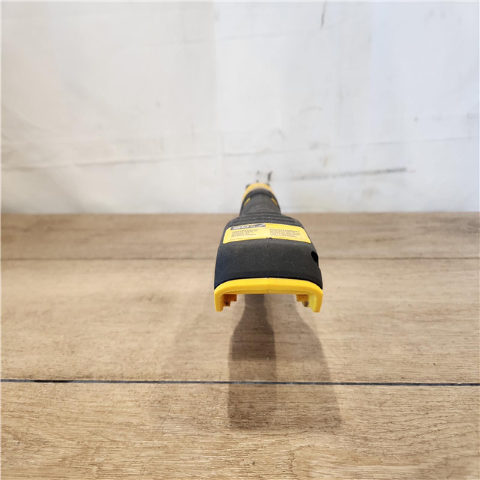 AS-IS- ATOMIC 20V MAX Cordless 3/8 in. Ratchet (Tool Only)