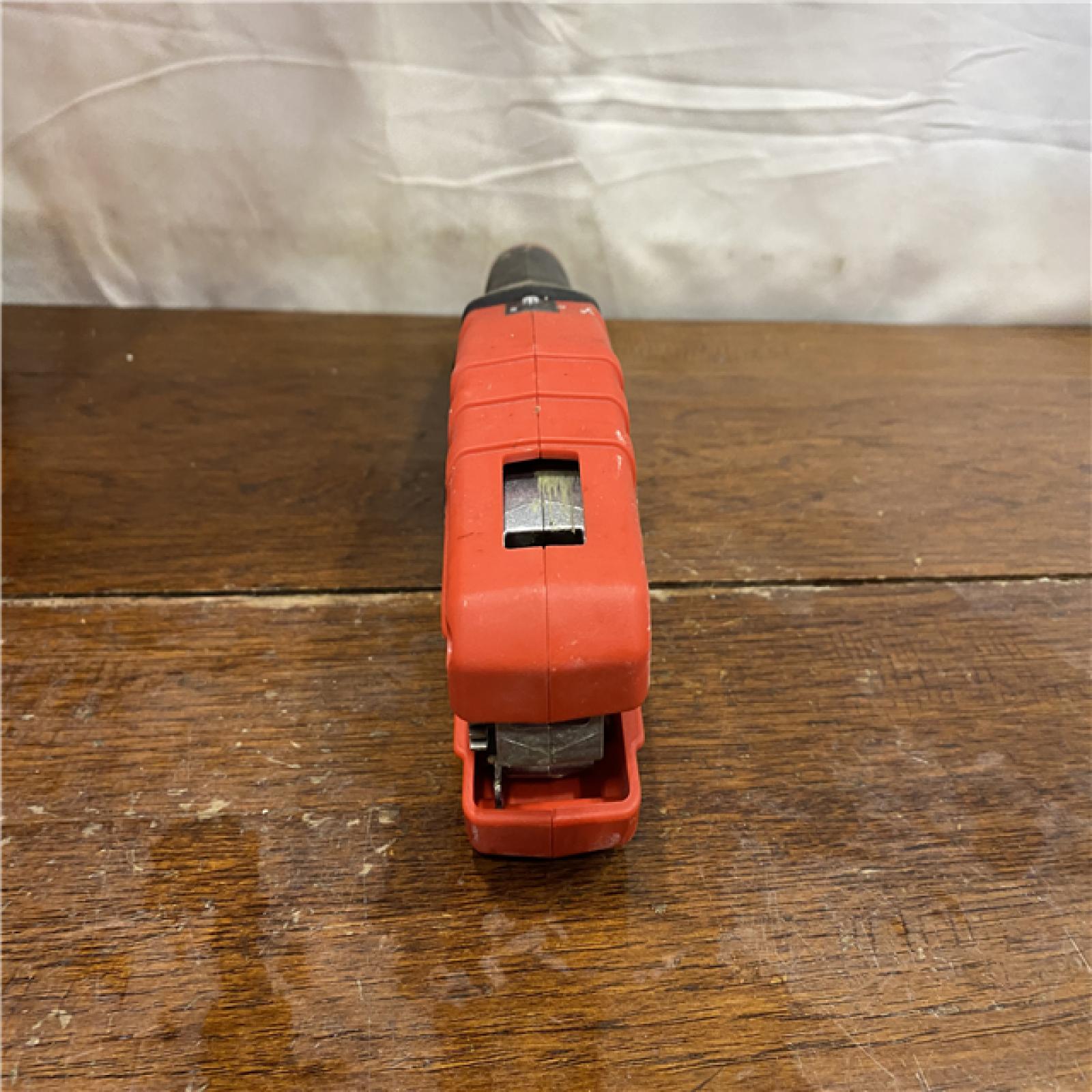 AS-IS M12 12V Lithium-Ion Cordless Copper Tubing Cutter (Tool-Only)