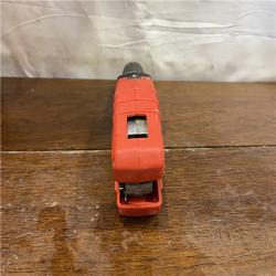 AS-IS M12 12V Lithium-Ion Cordless Copper Tubing Cutter (Tool-Only)