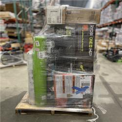 DALLAS LOCATION - AS-IS MONSTER TURBO