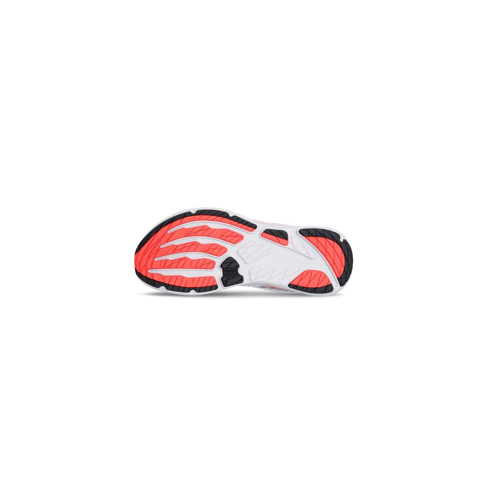 Altra Experience Flow 3 Shoes White Red - 45 SZ 11