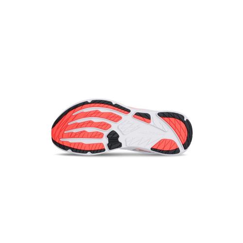 Altra Experience Flow 3 Shoes White Red - 45 SZ 11