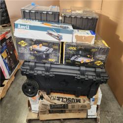 Phoenix AS-IS .Com Home Improvement Pallet