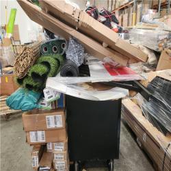 Phoenix AS-IS Mixed Home Improvement Pallet