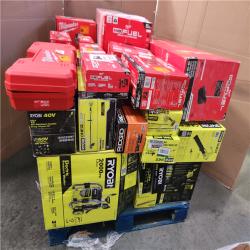 PHOENIX AS-IS TOOL PALLET