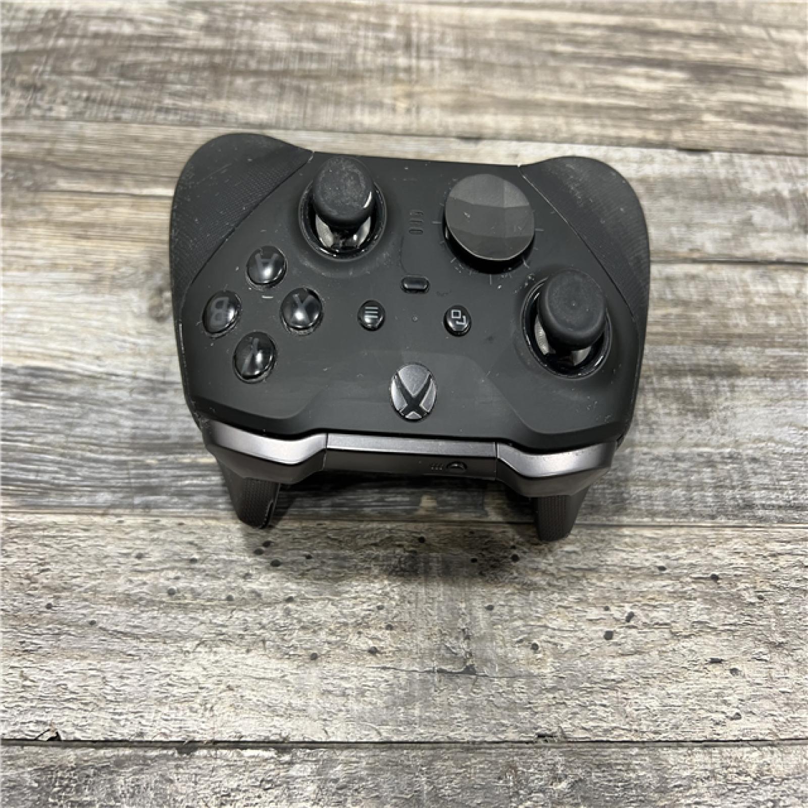 AS-IS Xbox Elite Series 2 Core Wireless Gaming Controller – Black