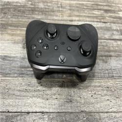 AS-IS Xbox Elite Series 2 Core Wireless Gaming Controller – Black