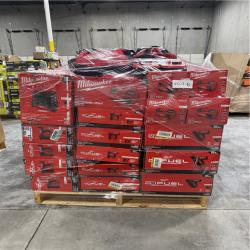 Atlanta Location As-IS Power Tools Truckload (7 Pallets) 8869-B
