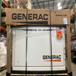 DALLAS LOCATION - GENERAC GUARDIAN 18KW