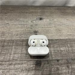 AS-IS Apple - AirPods Pro (2nd generation) - White