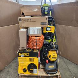 Phoenix AS-IS Monster Turbo Pallet