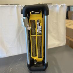 AS-IS - DEWALT 2100 PSI 1.2 GPM 13 Amp Cold Water Electric Pressure Washer