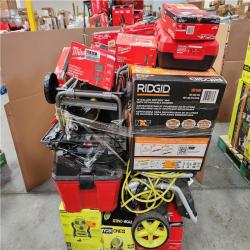 PH0ENIX AS-IS TOOL PALLET