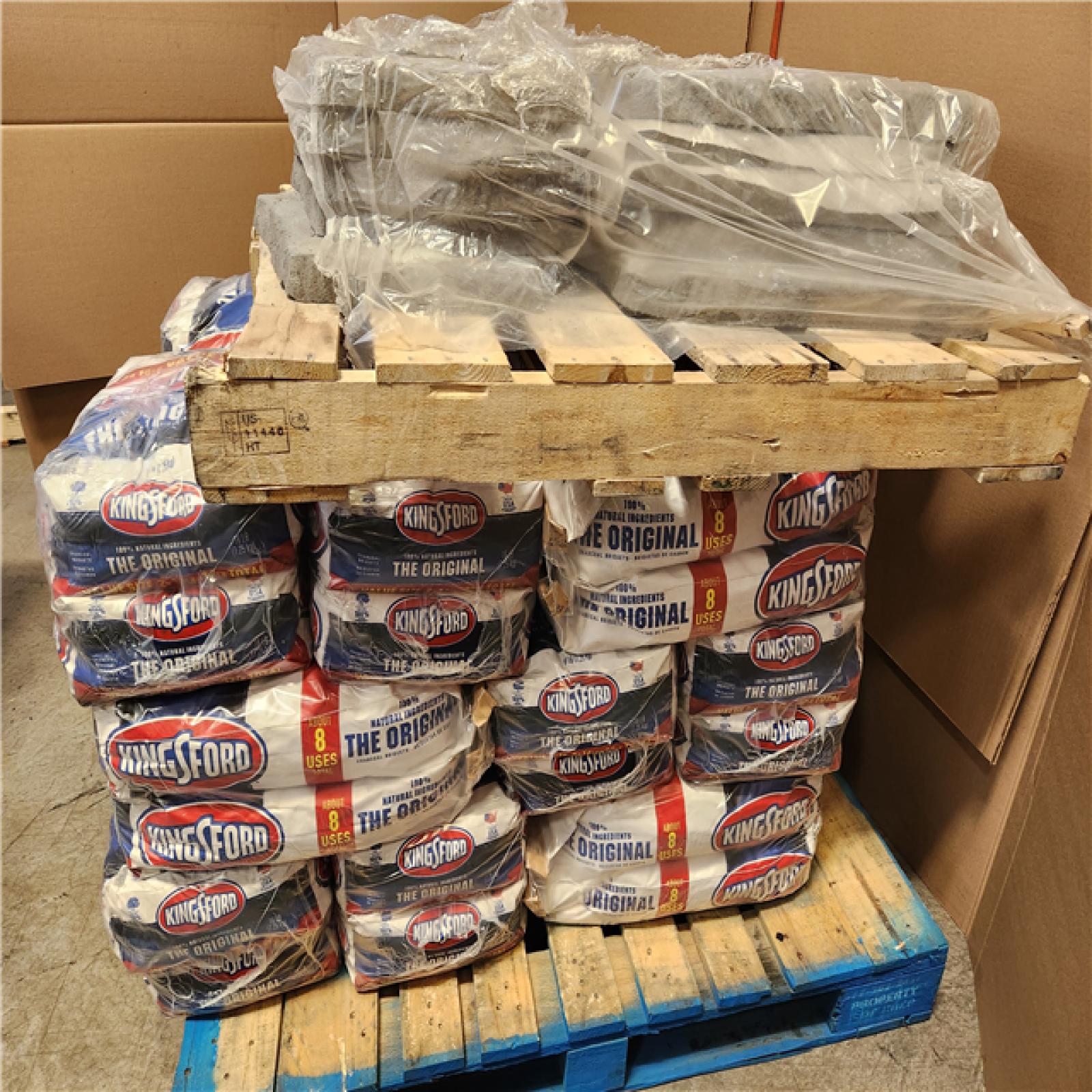 Phoenix AS-IS Mixed Home Improvement Pallet