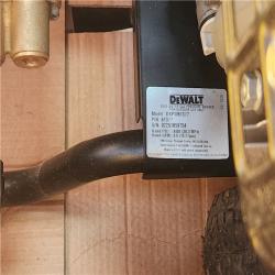 Phoenix NEW DEWALT 4400 PSI 4.0 GPM Cold Water Gas Pressure Washer