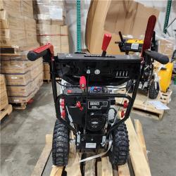 Dallas Location - As-Is Murray Flurry XL 24 in. 208 CC Gas Snow Blower