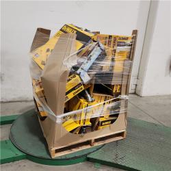 Dallas Location - As-Is DEWALT Tool Pallet