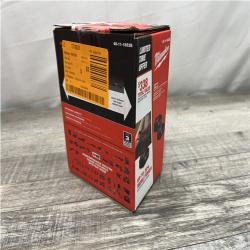 NEW - Milwaukee 18-Volt Lithium-Ion XC Extended Capacity 5.0 Ah Battery Pack (2-Pack)