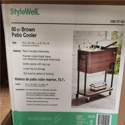 Phoenix AS-IS Mixed Home Improvement Pallet