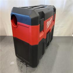 AS-IS - Milwaukee M18 18-Volt 2 Gal. Lithium-Ion Cordless Wet/Dry Vacuum