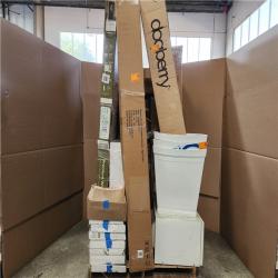 Phoenix AS-IS Mixed Home Improvement Pallet