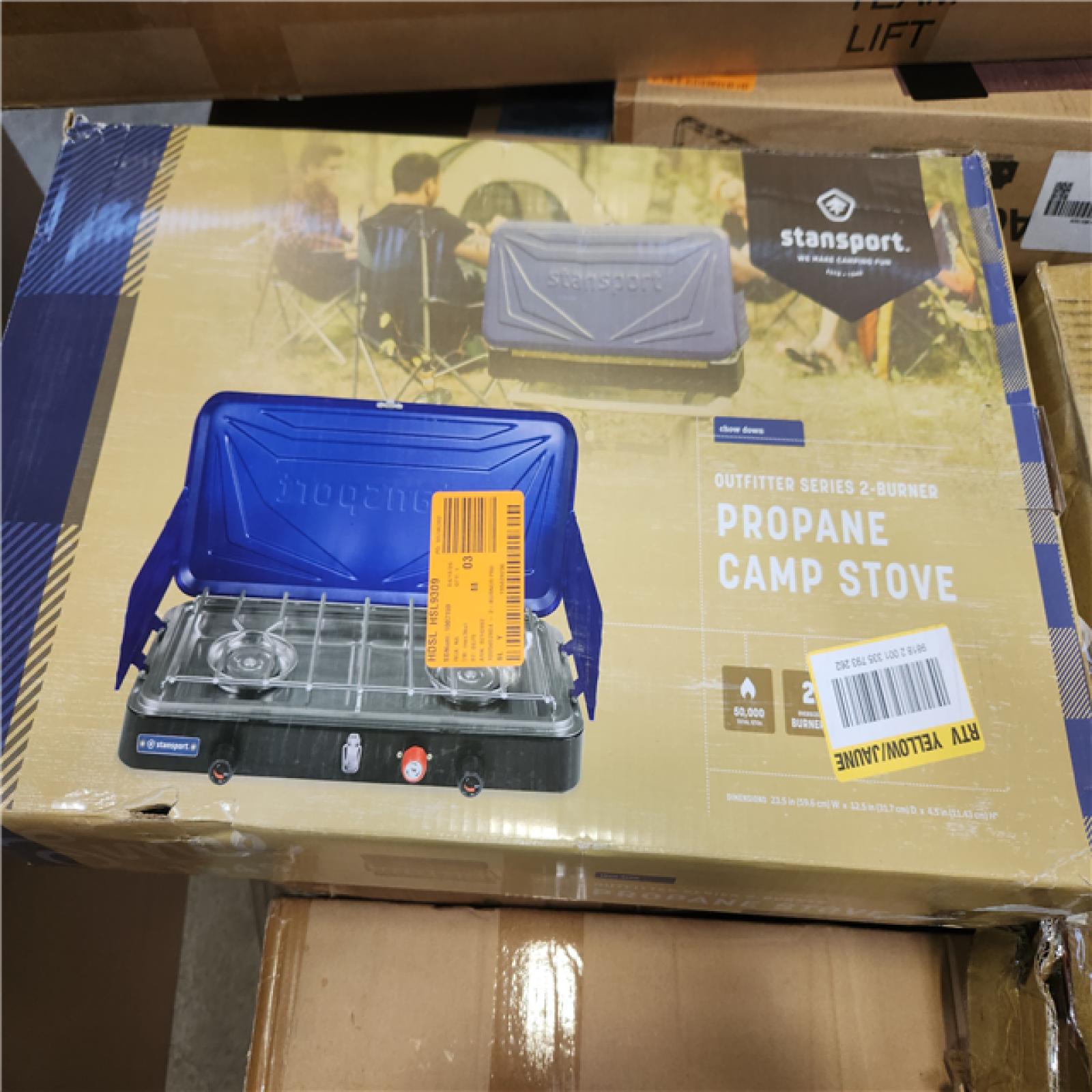 Phoenix AS-IS .Com Home Improvement Pallet