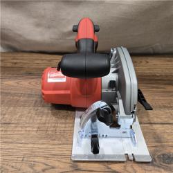 AS-IS Milwaukee 2630-20 M18 Cordless 6-1/2 Circular Saw Bare Tool Only - All