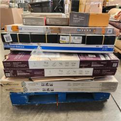 Phoenix AS-IS Mixed Flooring/Wall Tile Pallet (27-Cases)