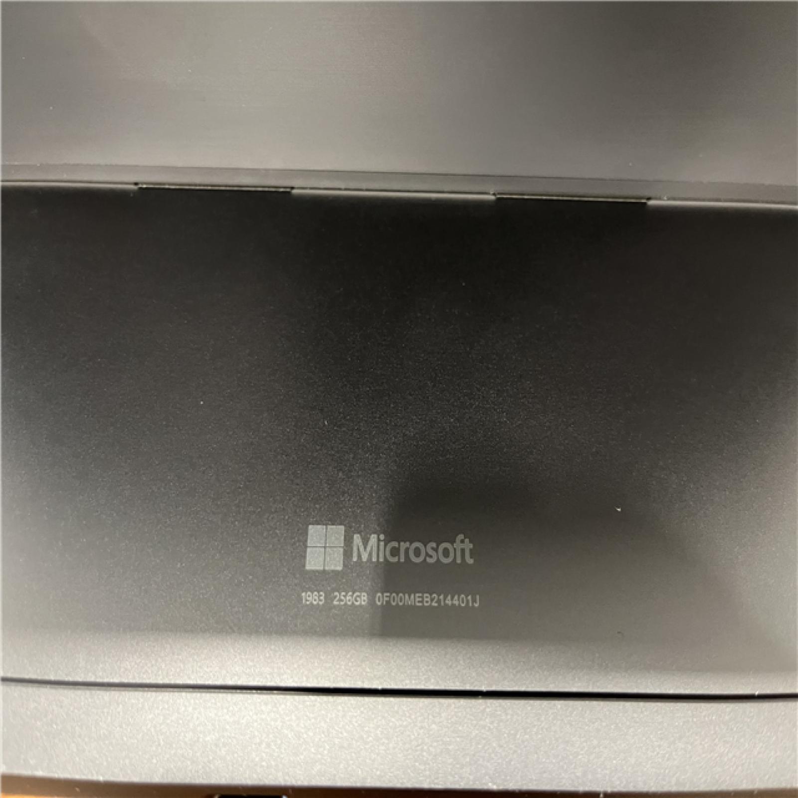 Microsoft Surface Pro 8 1983 13 i5-1135G7 2.40GHz 8GB 256GB - Black