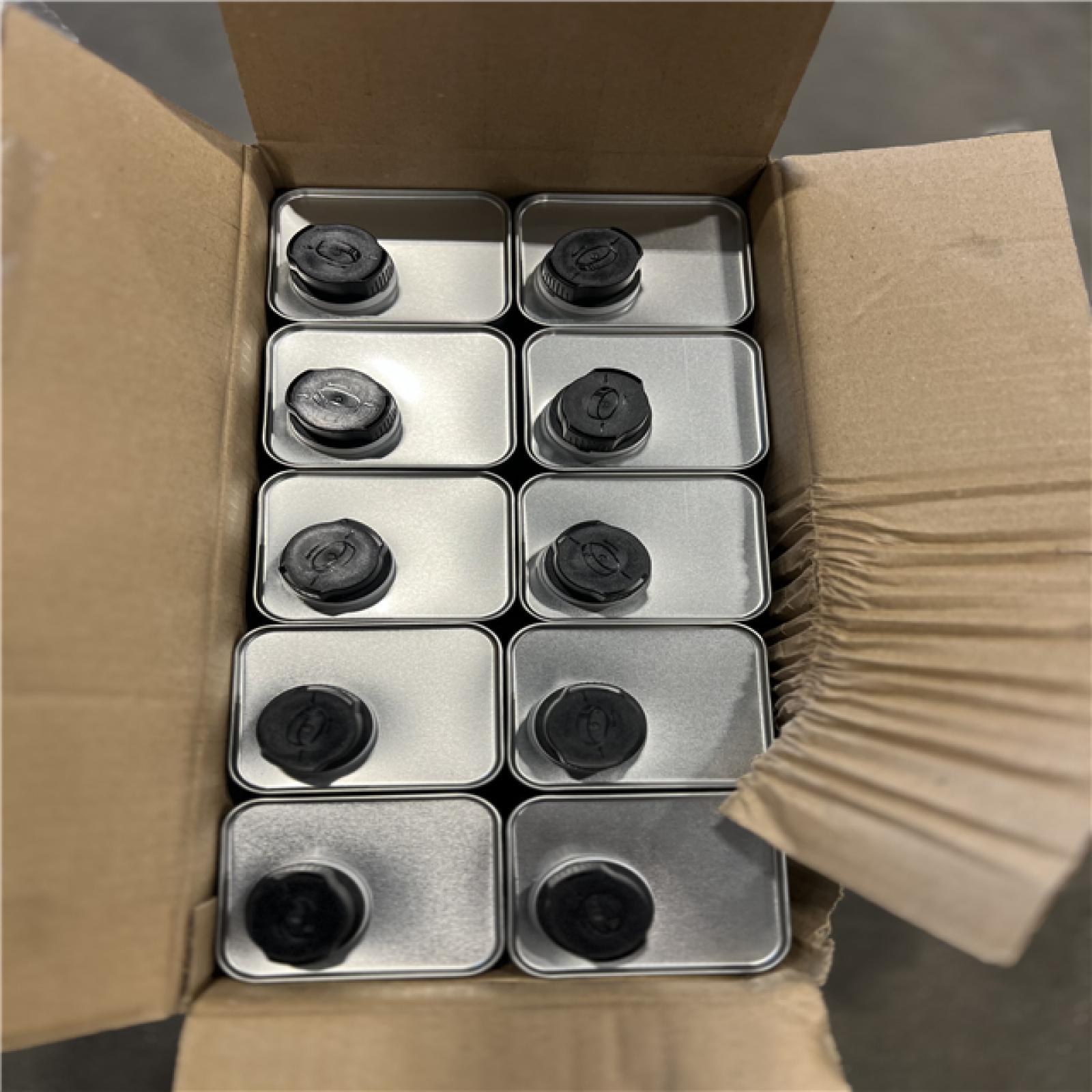 NEW! - MERCEDES-BENZ BRAKE FUID DOT4 PLUS MB 331.0- (10 UNITS)