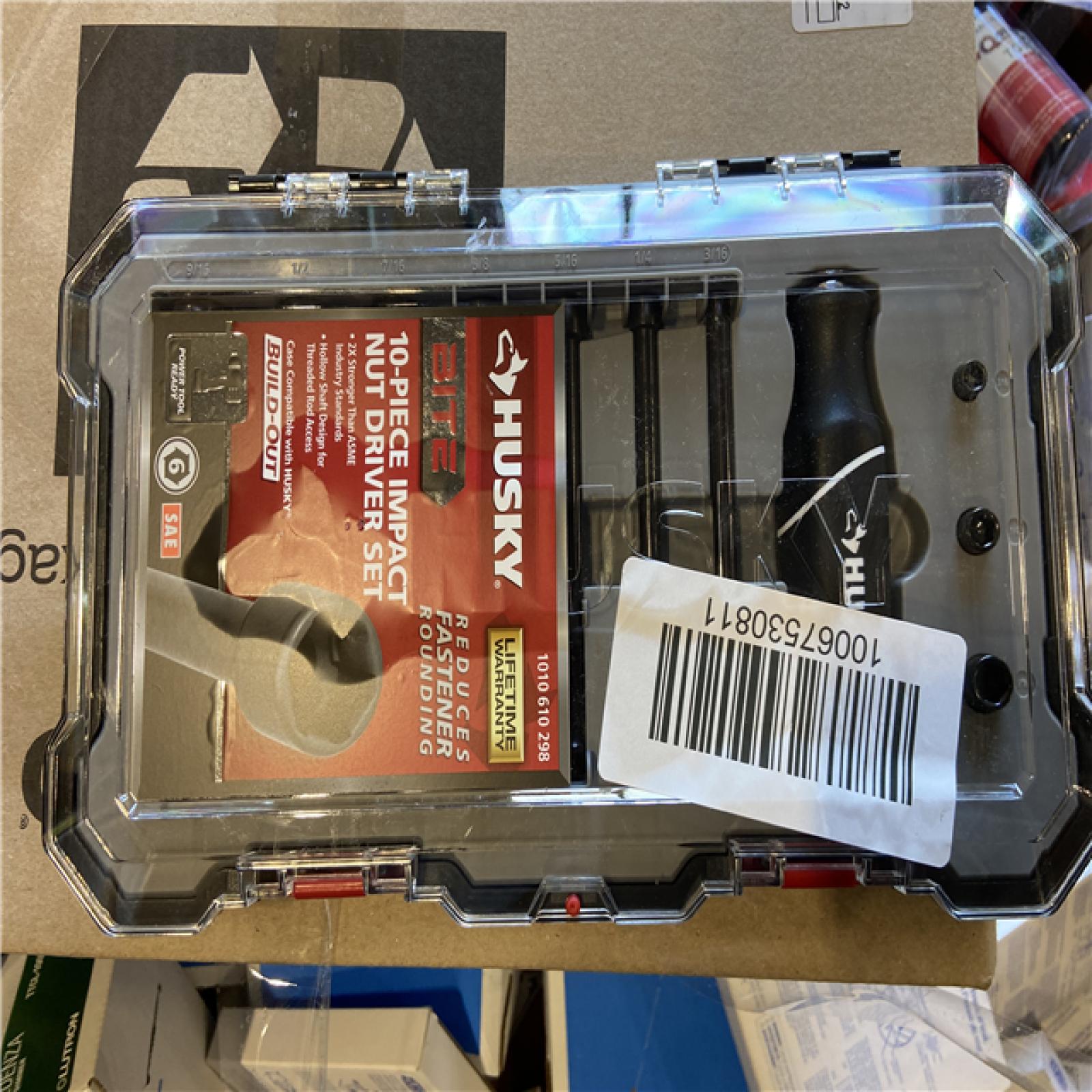 DALLAS LOCATION - AS-IS HOME IMPROVEMENT