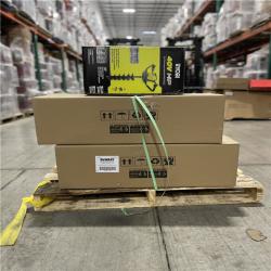 DALLAS LOCATION - AS-IS HOME IMPROVEMENT PALLET