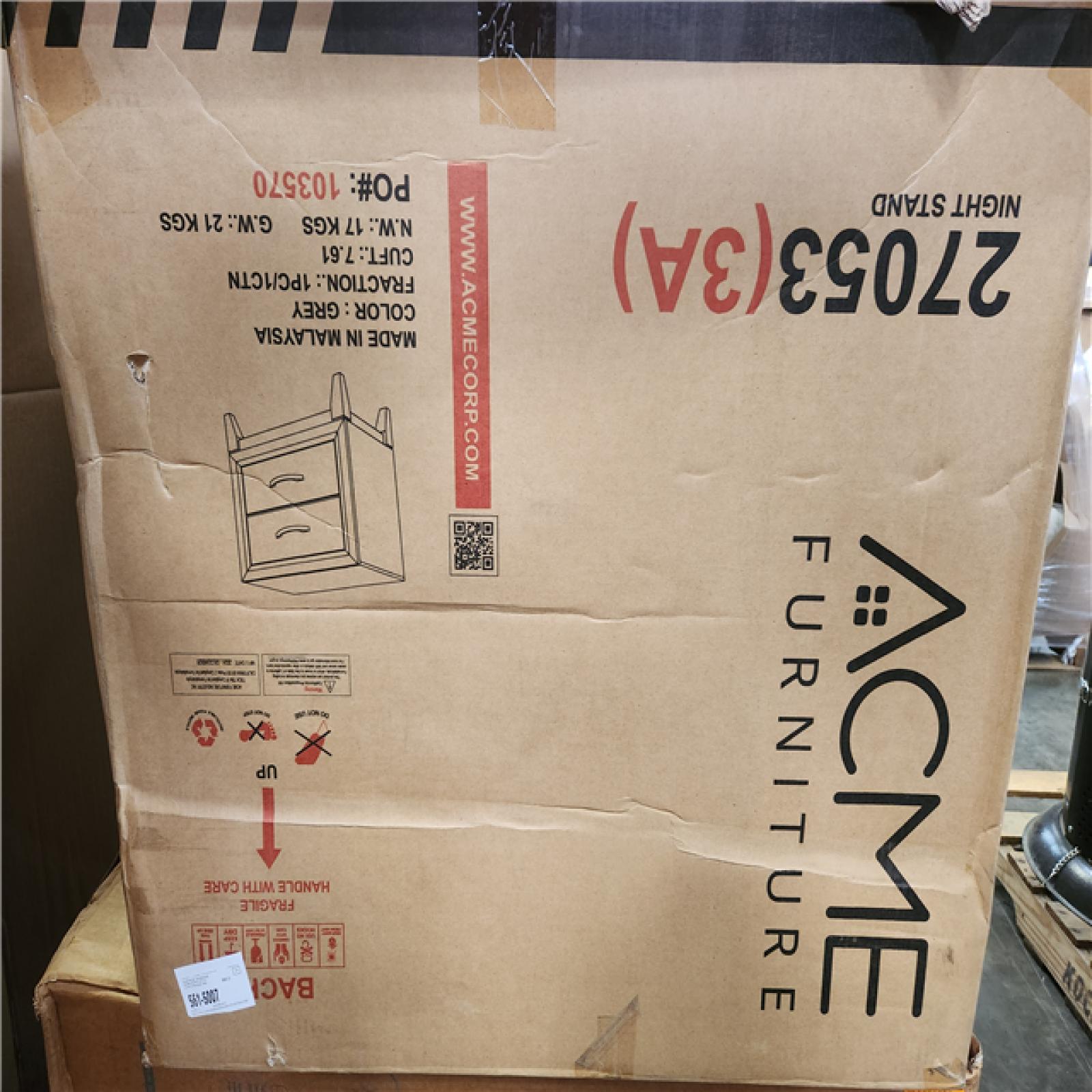 Phoenix AS-IS Mixed Home Improvement Pallet